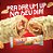 Peccin Wafer Trento Allegro Choco Branco /Amendoim - 26G - Imagem 2