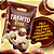 Wafer Trento Bites Duo - Pacote com 40G - Imagem 3