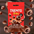 Wafer Trento Bites ao Leite - Pacote com 40G - Imagem 3