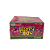 Chiclete Happy Bol Sabor Tutti Frutti - Embalagem com 140G - Imagem 3