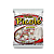 Pirulito Picolé Flocos Florestal - Pacote com 550G - Imagem 1