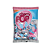 Pirulito Cherry Pop Sabor Algodão Doce - Pacote com 700G - Imagem 1