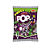 Pirulito Cherry Pop Sabor Uva - Pacote com 750G - Imagem 1