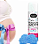 Spray Serpentina Azul para Chá Revelação 150ML - Imagem 2
