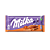 Chocolate Milka Recheado Caramel - Embalagem com 100G - Imagem 1