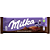 Chocolate Milka Creme Cacau - Embalagem com 100G - Imagem 1