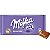 Chocolate Milka Ao Leite - Alpine Milk 100G - Imagem 3