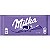 Chocolate Milka Ao Leite - Alpine Milk 100G - Imagem 1