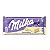 Chocolate Milka Alpine White 100G - Imagem 1