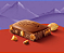 Chocolate Milka Daim Ao Leite 100G - Imagem 2