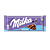 Chocolate Milka ao Leite Aerado - Luflée Alpenmilch 100G - Imagem 1