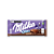 Chocolate Milka Recheado Oreo Brownie - Embalagem com 100G - Imagem 1