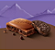Chocolate Milka  Recheado Oreo Brownie 100G - Imagem 2