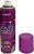 Spray Pinta Cabelo Fluorescente Roxo 135ML - Imagem 3
