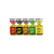 Bombom Toffee Mix Erlan 500G - Imagem 2