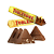 Chocolate Toblerone - Embalagem com 100G - Imagem 2