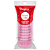 Forminha Papel Regina Nº 04 Rosa Candy - Embalagem com 100 UN - Imagem 1