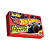 Riclan Chiclete  Hot Whells Tutti- Frutti 400G - Imagem 2
