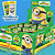 Chiclete Buzzy Minions Hortelã 400G - Imagem 2