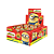 Chiclete Buzzy Minions Tutti Frutti 400G - Imagem 1