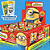 Chiclete Buzzy Minions Tutti Frutti 400G - Imagem 2