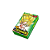 Chiclete Buzzy Dragonbal Z Com Tatuagem Hortelã 360G - Imagem 2