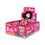 Chiclete Buzzy Barbie Sabor Tutti Frutti - Embalagem com 360G - Imagem 1