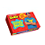 Chiclete Buzzy Luccas Neto Tutti Frutti 360G - Imagem 2