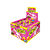 Chiclete Buzzy Croc Tutti Frutti 172G - Imagem 1
