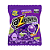 Pirulito Pop Mania Azedinho Uva - Pacote com 600G - Imagem 1