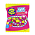 Pirulito Pop Mania Tutti Frutti - Pacote com 600G - Imagem 1