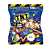 Pirulito Pop Mania Tnt Ácidos - Pacote com 600G - Imagem 1