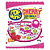 Pirulito Pop Mania Cherry Riclan - Pacote com 600G - Imagem 1