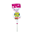 Pirulito Pop Mania Cherry Riclan - Pacote com 600G - Imagem 2