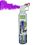 Popper Power  Pó  Revelação Roxo 360G - Imagem 2