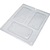 Forma De Acetato Simples BWB Iphone (178)  com 1un - Imagem 1