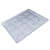 Forma De Acetato Simples BWB Bandeirinhas (9421)  com 1un - Imagem 1