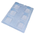 Forma de Acetato Especial BWB Copo Mousse (9427) com 1un - Imagem 1