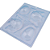 Forma De Acetado Especial BWB Morcego 200G (10510) com 1un - Imagem 1