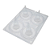 Forma De Acetato Especial BWB Cone Grande (850) com 1un - Imagem 1