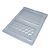 Forma De Acetato Especial BWB Tablete Ilusão 3D (9992) com 1un - Imagem 1