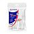 Faca Refeição Strawplast Cor Branco - Pacote com 50 UN - Imagem 1
