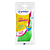 Colher Sobremesa Strawplast Cor Verde - Embalagem com 50 UN - Imagem 1