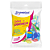 Colher Sobremesa Strawplast Sortido - Pacote com 50 UN - Imagem 1
