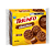Biscoito Arcor Triunfo Amanteigado Chocolate 248 G - Imagem 1