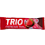 Barra Trio Morango e Chocolate - Embalagem com 20G - Imagem 1