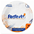 Prato Raso Descartável Forfest Branco 23CM - Embalagem com 10 UN - Imagem 1