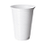 Copo Descartável Coposcchio Branco 200ML - Pacote com 100 UN - Imagem 1