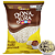 Flocos Macio Gourmet Dona Jura Sabor Chocolate Branco - Embalagem com 500G - Imagem 1