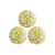 Flocos Macio Gourmet Dona Jura Sabor Chocolate Branco - Embalagem com 500G - Imagem 2